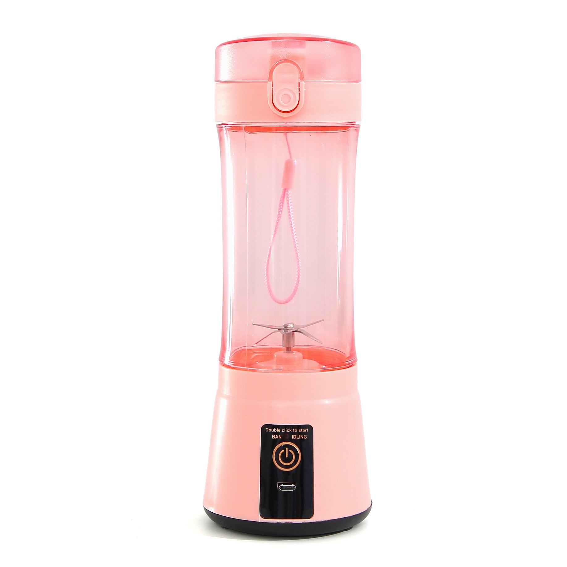 Portable Blender | Smart Juice Anywhere