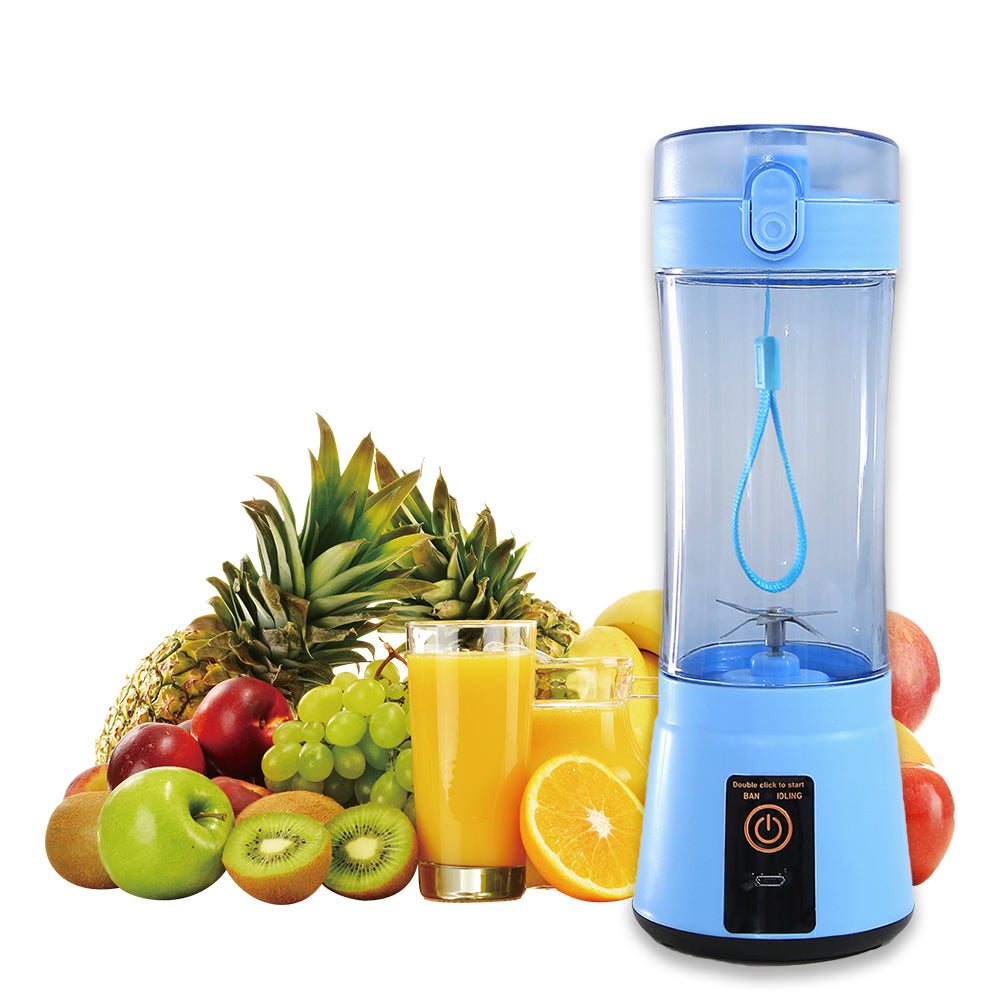 Portable Blender | Smart Juice Anywhere