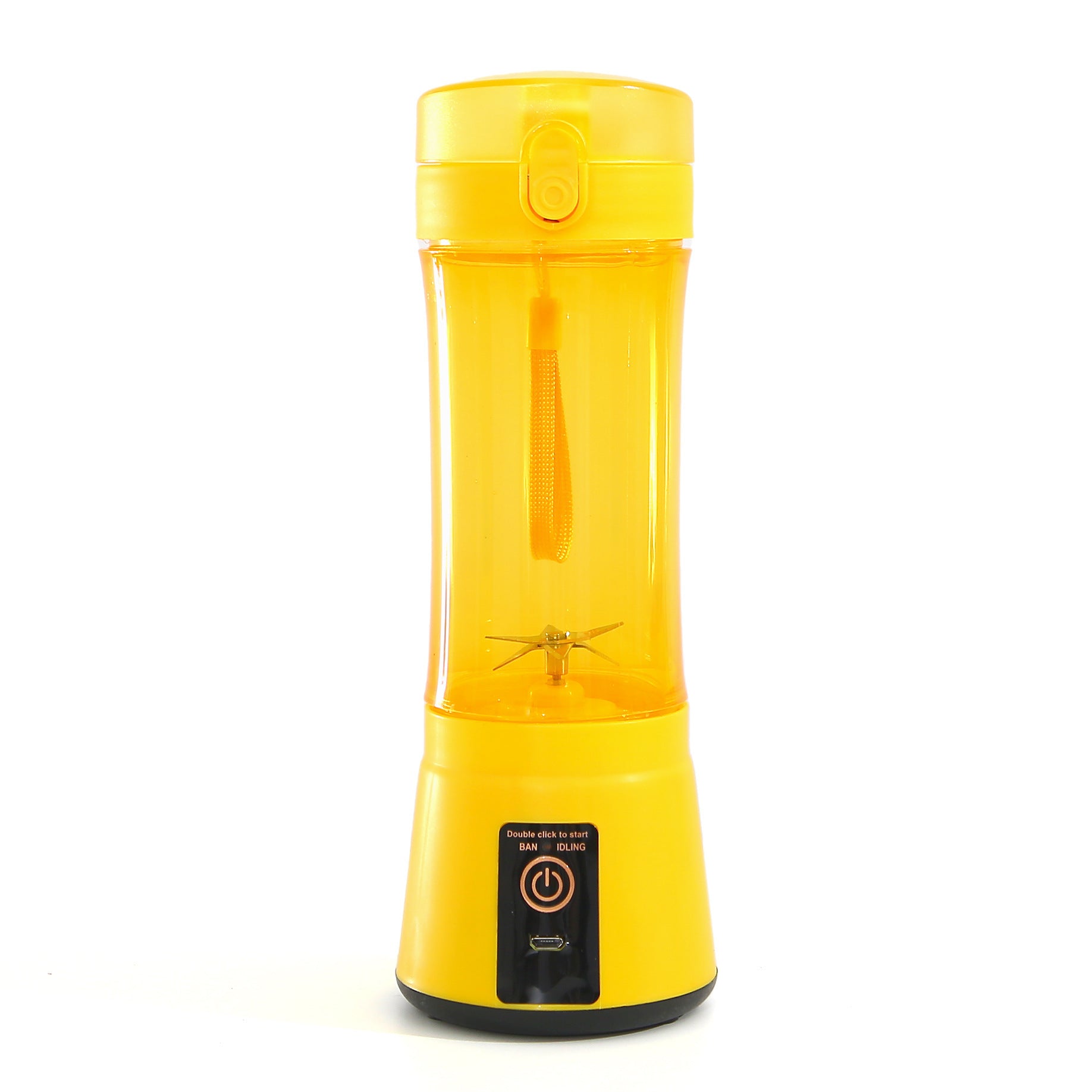 Portable Blender | Smart Juice Anywhere