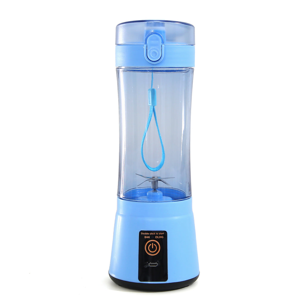 Portable Blender | Smart Juice Anywhere