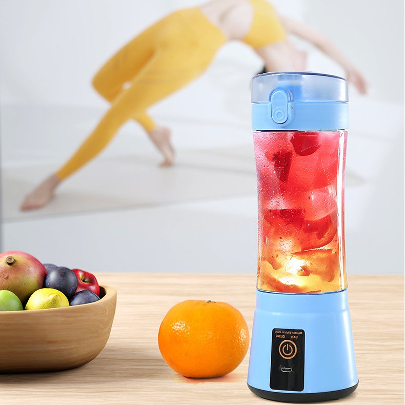 Portable Blender | Smart Juice Anywhere